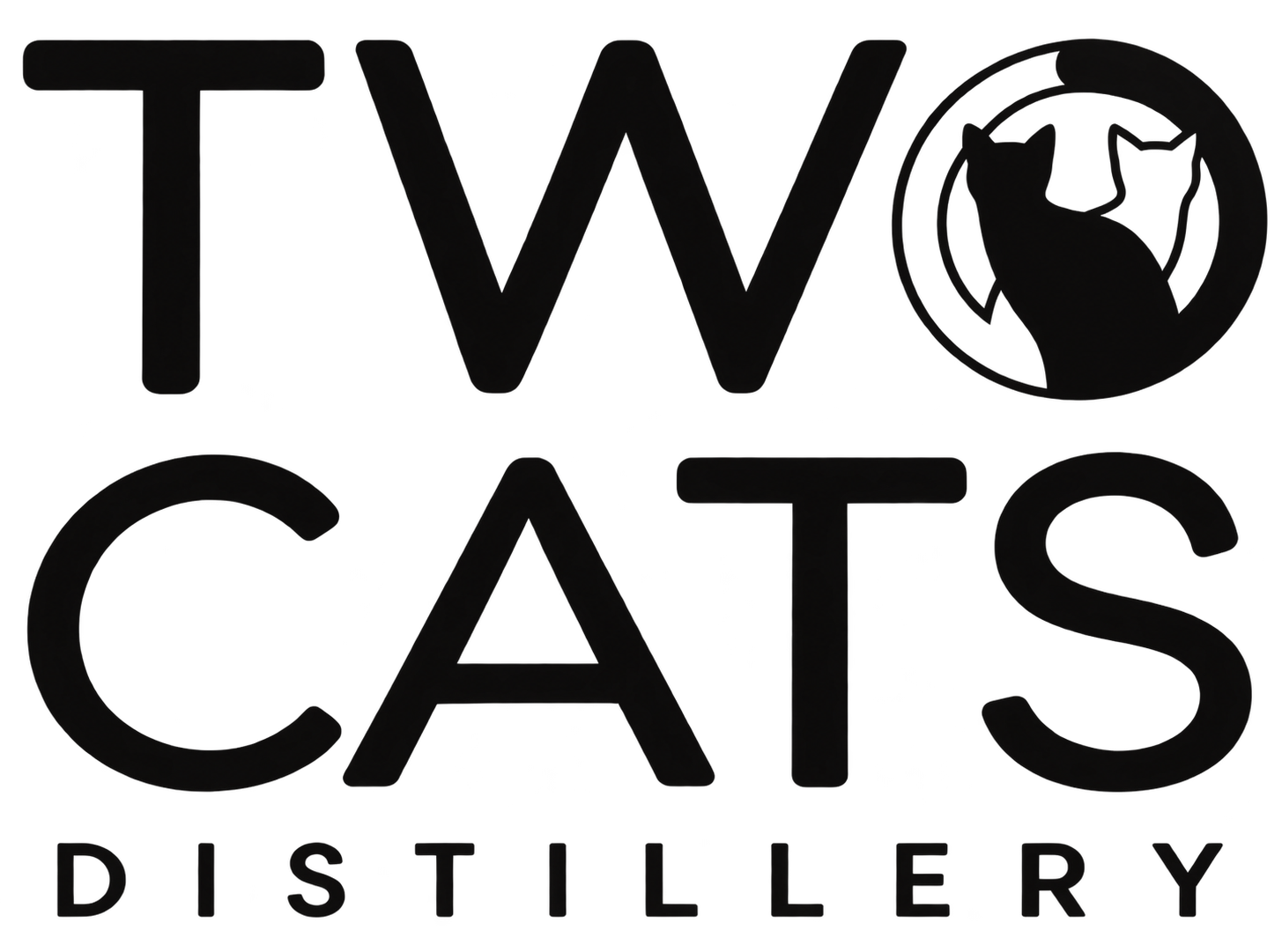 Two Cats Distillery